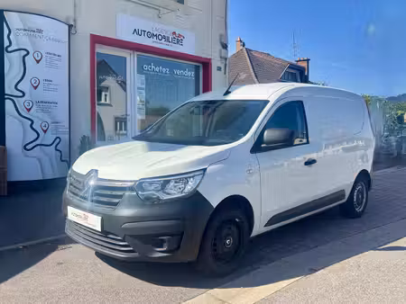 Renault Kangoo 1.5 dCi