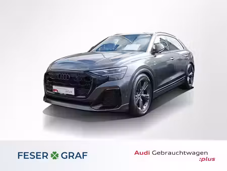 Audi 50 