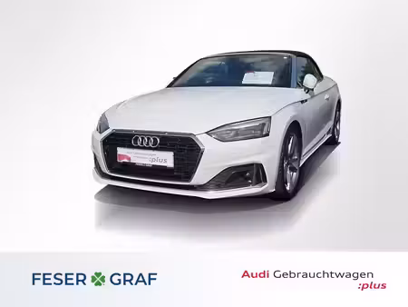 Audi A5 35 TDI 2.0 TDI 163