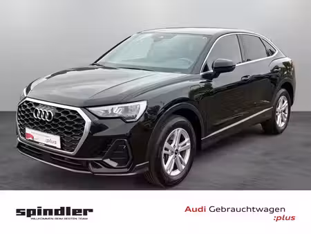 Audi Q3 45 TFSI 1.4 TFSI 150