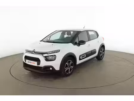 Citroën C3 1.2 PureTech 110 Feel Pack