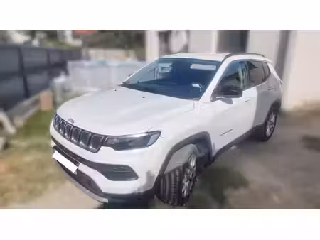 Jeep Compass 1.3 150 Limited