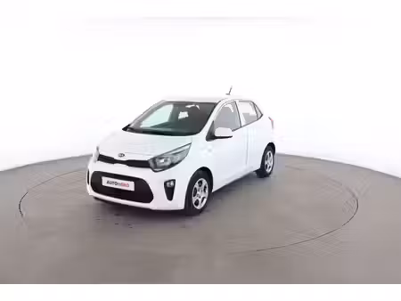 Kia Picanto 1.0 67 Active