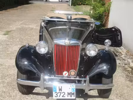 MG Mgtd