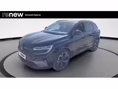 Renault Austral 1.2 200