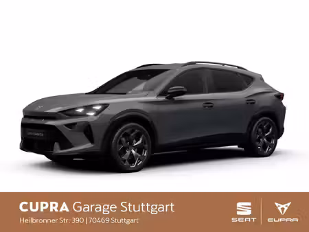 Cupra Formentor 1.5 TSI 150