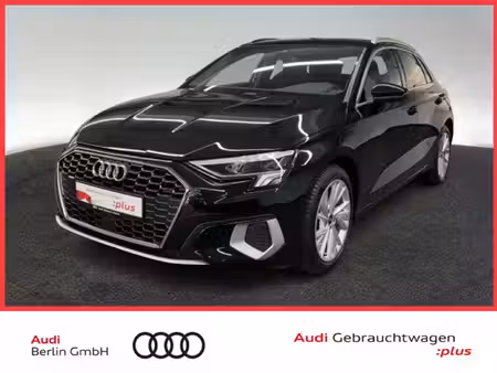 Audi A3 2.0 TDI 150