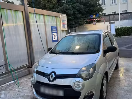 Renault Twingo 1.5 dCi 75
