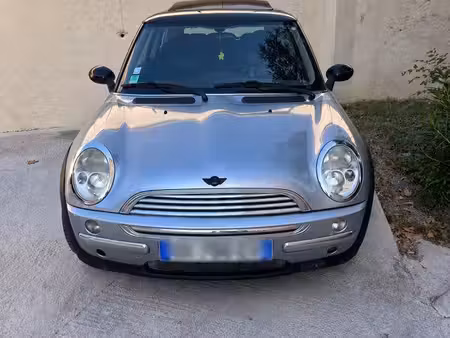 Mini Mini Cooper 1.6 115
