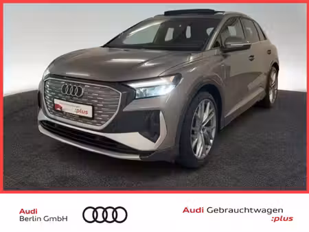 Audi Q4 e-tron 40 204