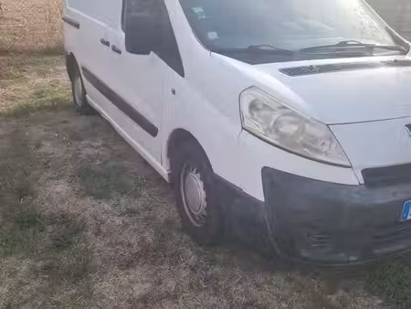 Peugeot Expert 1.6 90