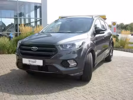 Ford Kuga 2.0 ST Line