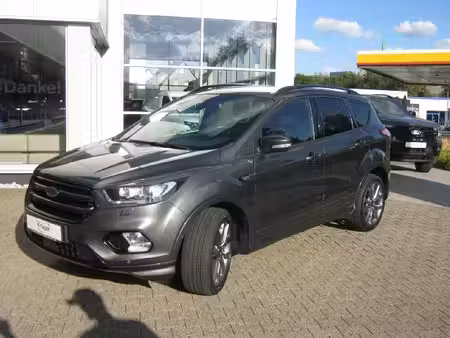 Ford Kuga 1.5 150 ST Line