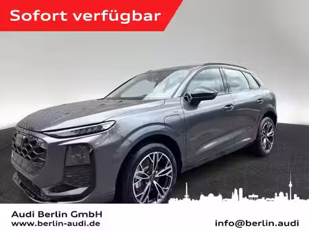 Audi Q3 1.5 TFSI 272