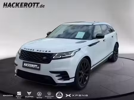 Land Rover Range Rover Velar D275 V6 3.0 275 R‑dynamic SE 4x4