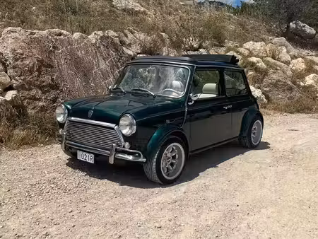 Mini British Open 