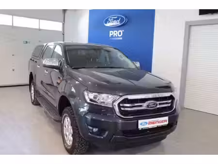Ford Ranger 2.0 170 XLT 4x4