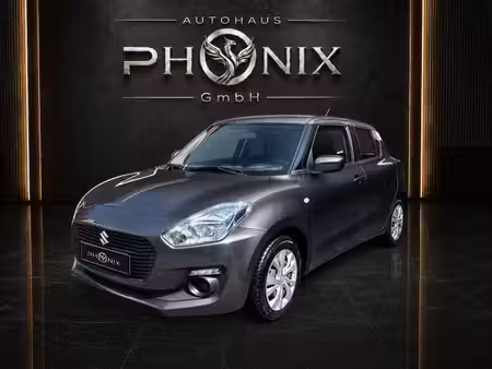 Suzuki Swift 1.2 90