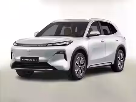 Geely Starray 