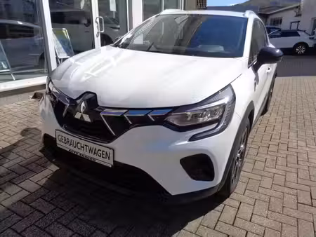 Mitsubishi ASX 1.3 140 Intro Edition