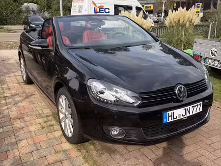 Volkswagen Golf 1.4 TSI 160 Base