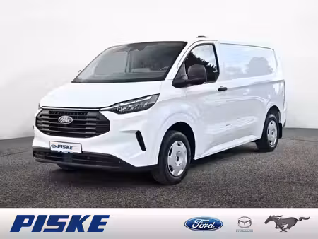 Ford Transit 2.0 110 Trend