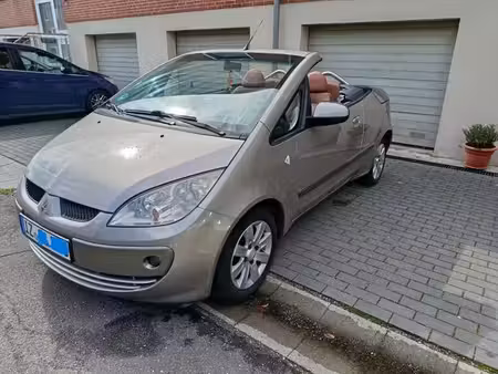 Mitsubishi Colt Czc 1.5 109