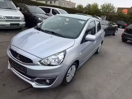 Mitsubishi Space Star 1.0 71