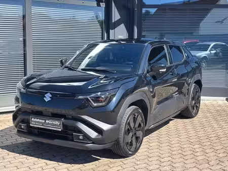 Suzuki Vitara 184 Comfort 4x4