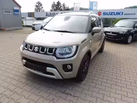 Suzuki Ignis 1.2 83 Comfort