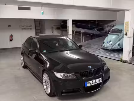 BMW Série 3 320SI 2.0 173