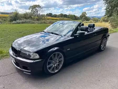 BMW Série 3 330i 3.0 231