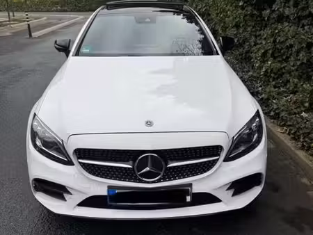 Mercedes-Benz Classe E E 300 2.0 211