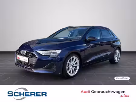 Audi A3 1.5 TFSI