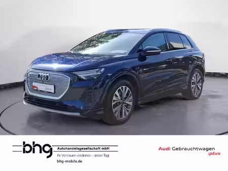 Audi Q4 e-tron 40 204