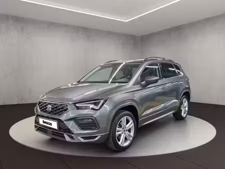 Seat Ateca 1.5 TSI 150 FR