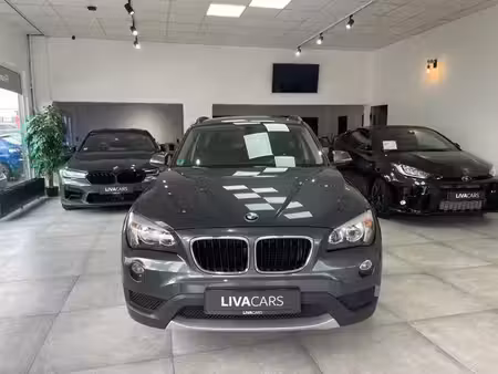 BMW X1 16d 2.0 116 sDrive