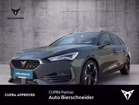 Cupra Leon 1.5 TSI 150