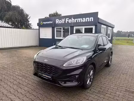 Ford Kuga 2.5 190 ST Line X 4x4