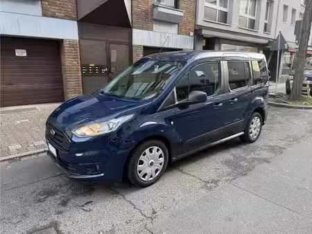 Ford Transit Van 1.5 101 Active