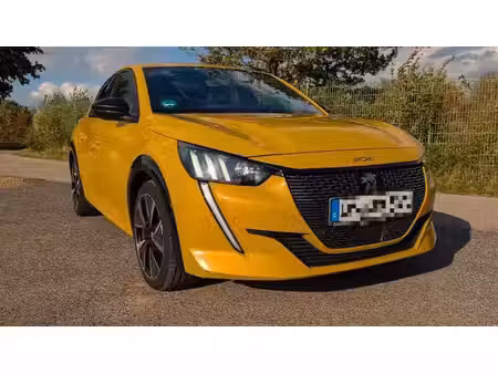 Peugeot 208 1.2 PureTech 100 GT Line