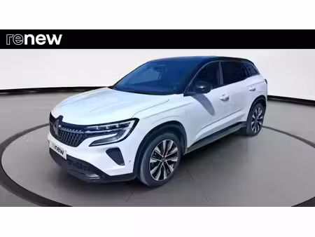 Renault Austral 1.2 130 Techno