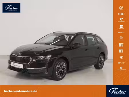 Škoda Octavia 1.5 FSI 150