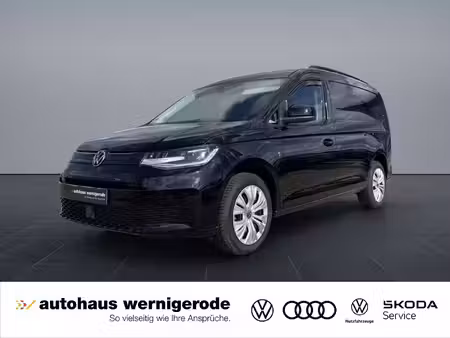 Volkswagen Caddy 2.0 TDI 122