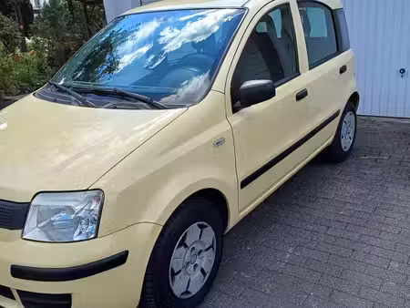 Fiat Panda 1.1 54