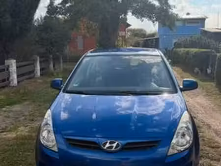 Hyundai i20 1.2 78