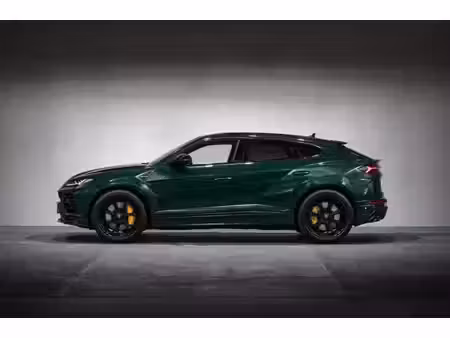 Lamborghini Urus V8 4.0 650