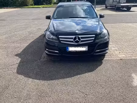 Mercedes-Benz Classe C C 180 1.8 156 Avantgarde