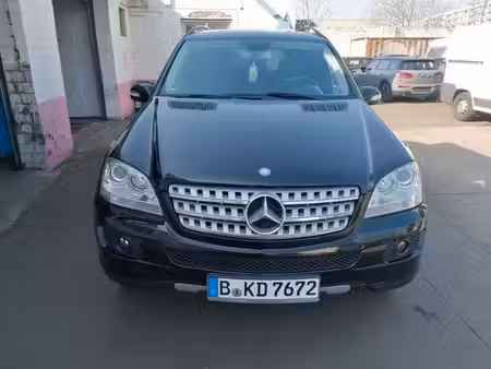 Mercedes-Benz Classe M ML 280 4Matic
