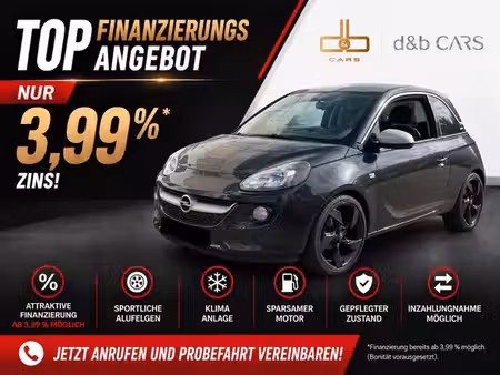 Opel Adam 1.4 87